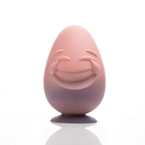 Pavoni Funny Egg Kıt 140X215 (2 Kit Each Box) - PAVONİ