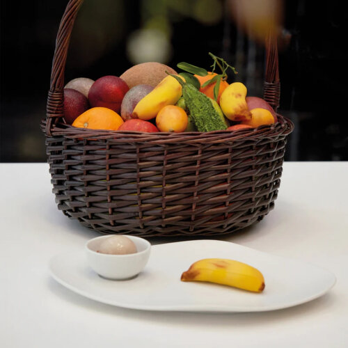 Pavoni Gourmand Banana Sılıcone Mould - 3