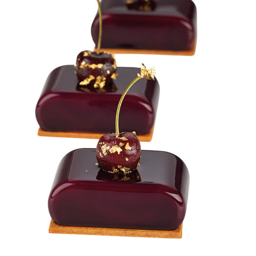 Pavoni Gummy Silikon Kalıp - PAVONİ