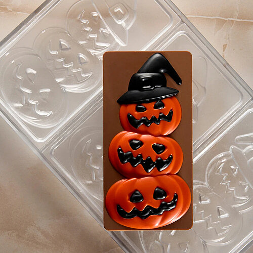 PAVONI HALLOWEEN BAR KALIBI 275X175 MM - PAVONİ