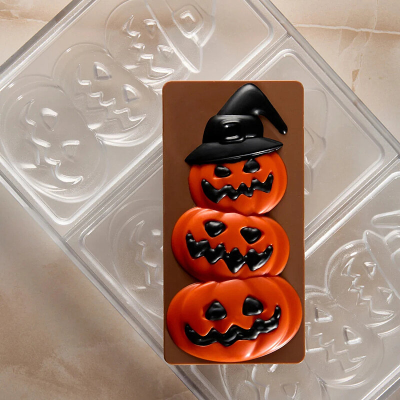 PAVONI HALLOWEEN BAR KALIBI 275X175 MM - 1