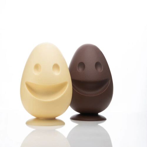 Pavoni Happy Egg Kıt 140X215 (2 Kit Each Box) - PAVONİ