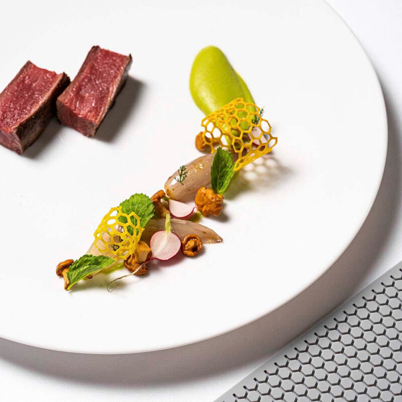 Pavoni Bal Silikon Kalıp GG067S - 1