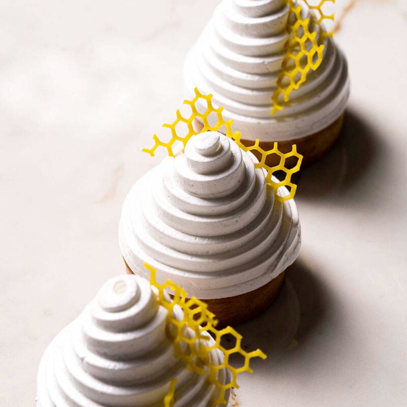 Pavoni Bal Silikon Kalıp GG067S - 2