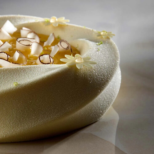 Pavoni Karma 180X55 - 2