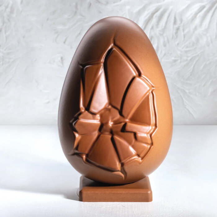Pavoni Knock Egg Kıt 138X216 (2 Kit Each Box) - 1