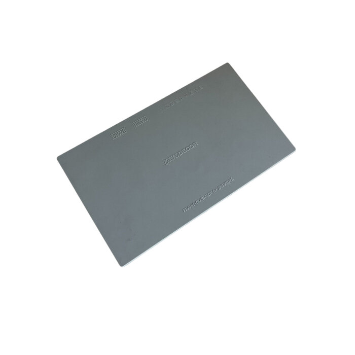 Pavoni Yapraklar 1 Silikon Kalıp PR001S - 4