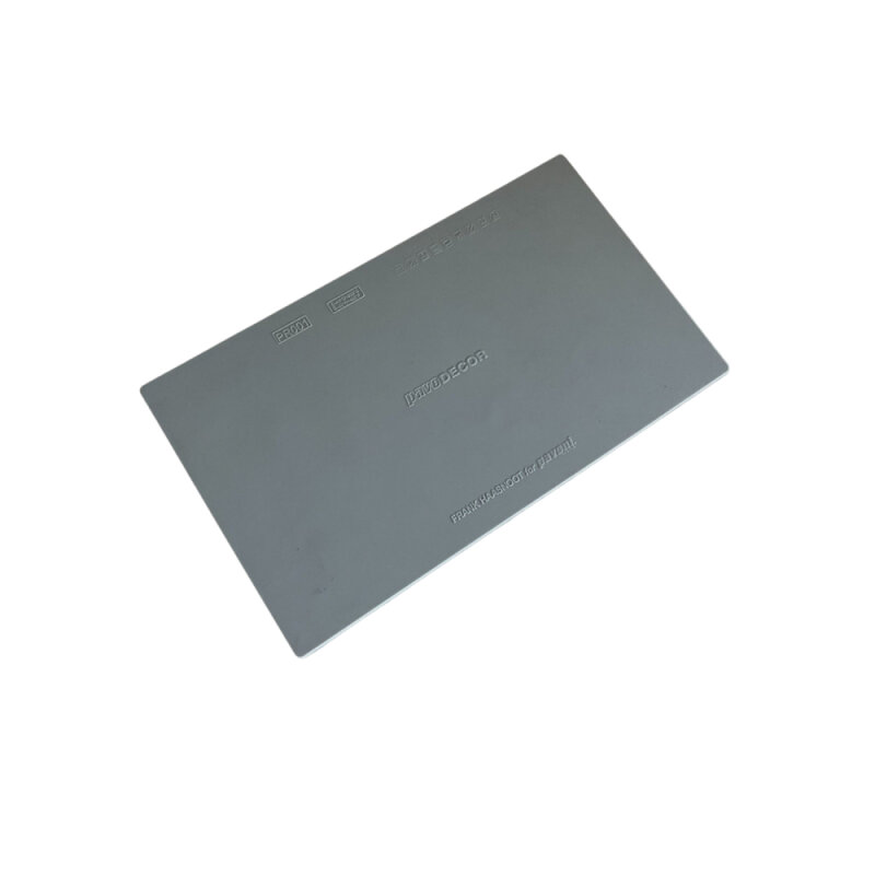 Pavoni Yapraklar 1 Silikon Kalıp PR001S - 4