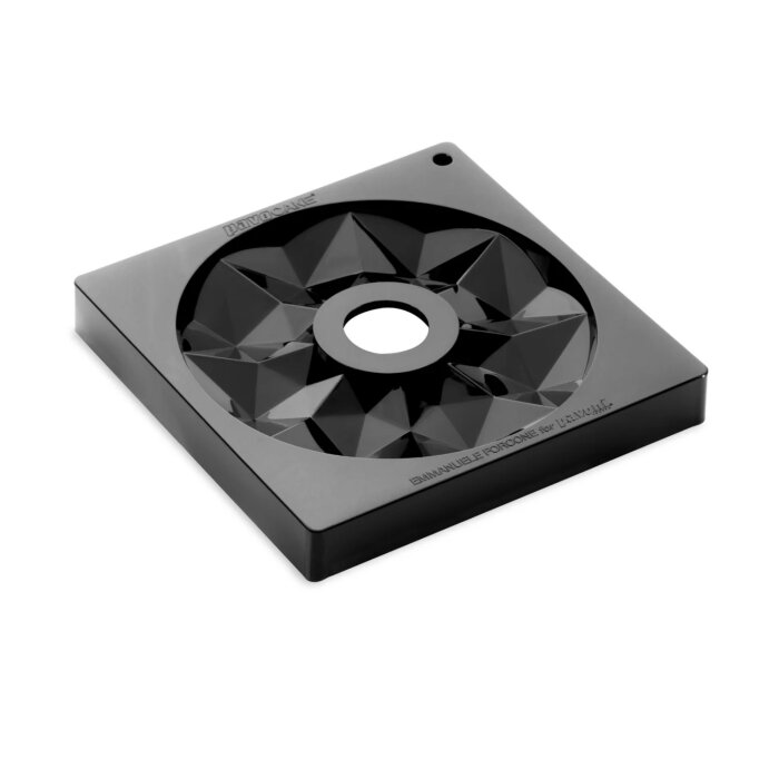 Pavoni Louvre Silikon Kalıp - 2