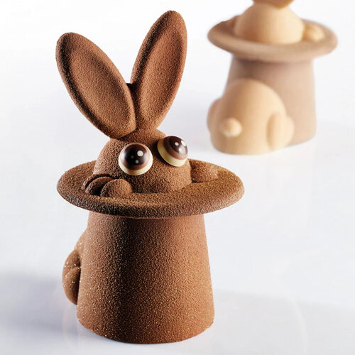 Pavoni Magıc Bunny Rabbıt Kıt (2 Kit Each Box) - PAVONİ