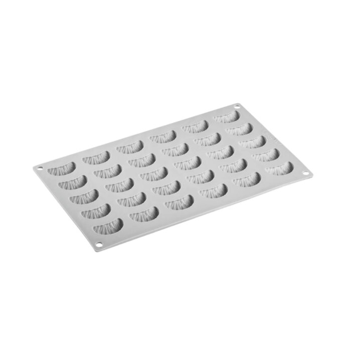 Pavoni Mandarin Silikon Kalıp - 2