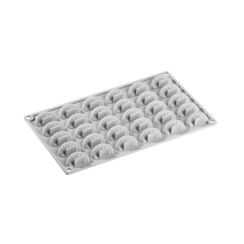 Pavoni Mandarin Silikon Kalıp - 3