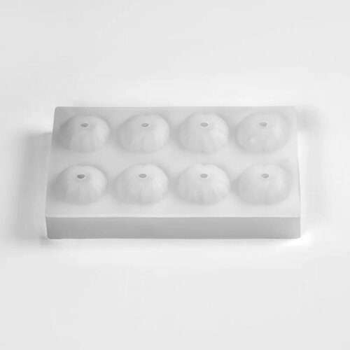 Pavoni Marron Silicone Moulds 300 X 175 Mm Cedric - 5