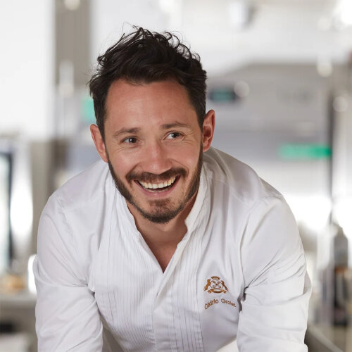 Pavoni Marron Silicone Moulds 300 X 175 Mm Cedric - 3