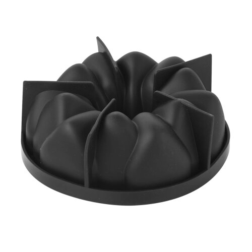 Pavoni Nevada Silikon Kalıp - 3