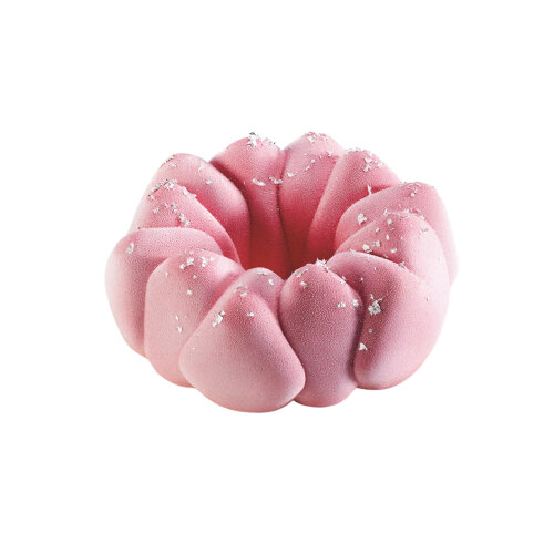 Pavoni Nevada Silikon Kalıp - PAVONİ