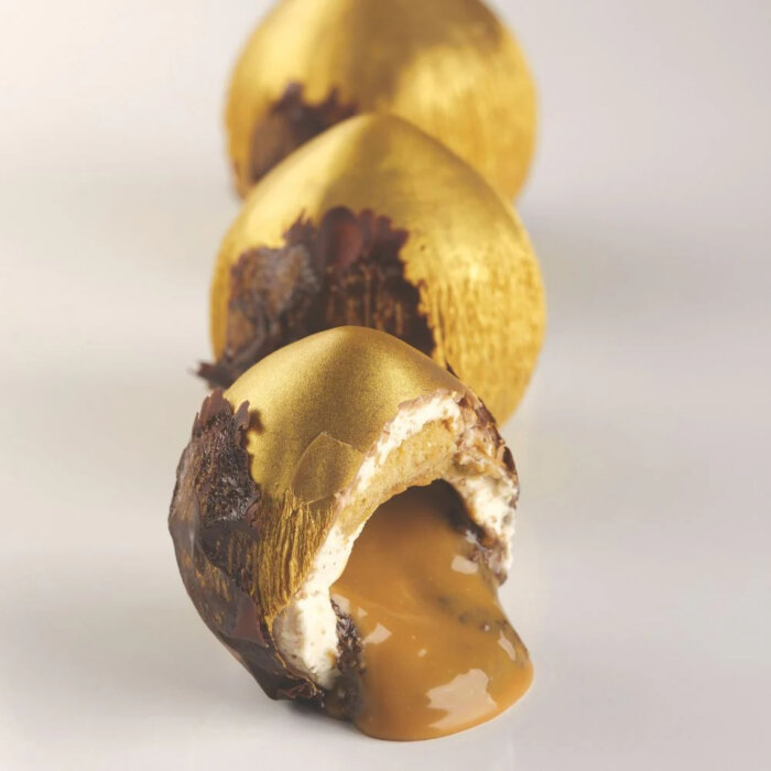 PAVONI NOİSETTE - 1