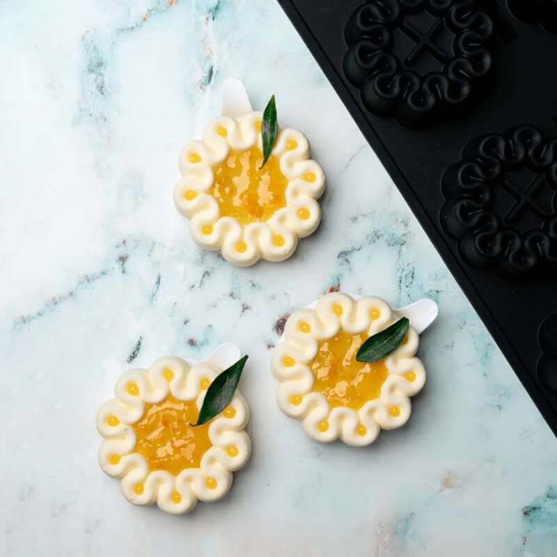 Pavoni Ondulatıon 12 Indents - 2