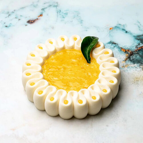 Pavoni Ondulatıon 180X45 - 3