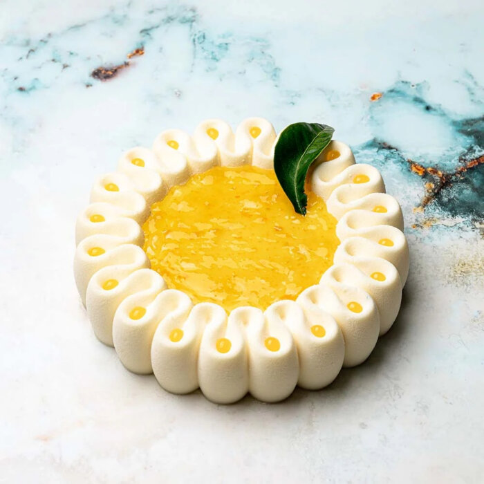 Pavoni Ondulatıon 180X45 - 3