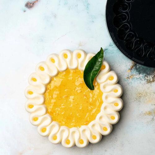 Pavoni Ondulatıon 180X45 - PAVONİ