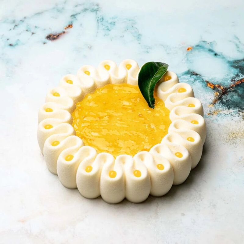 Pavoni Ondulatıon 180X45 - 3