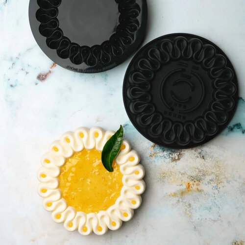 Pavoni Ondulatıon 180X45 - 4