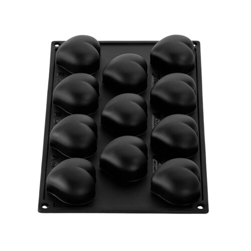 Pavoni Passion40Tıme Silikon Kalıp - 2