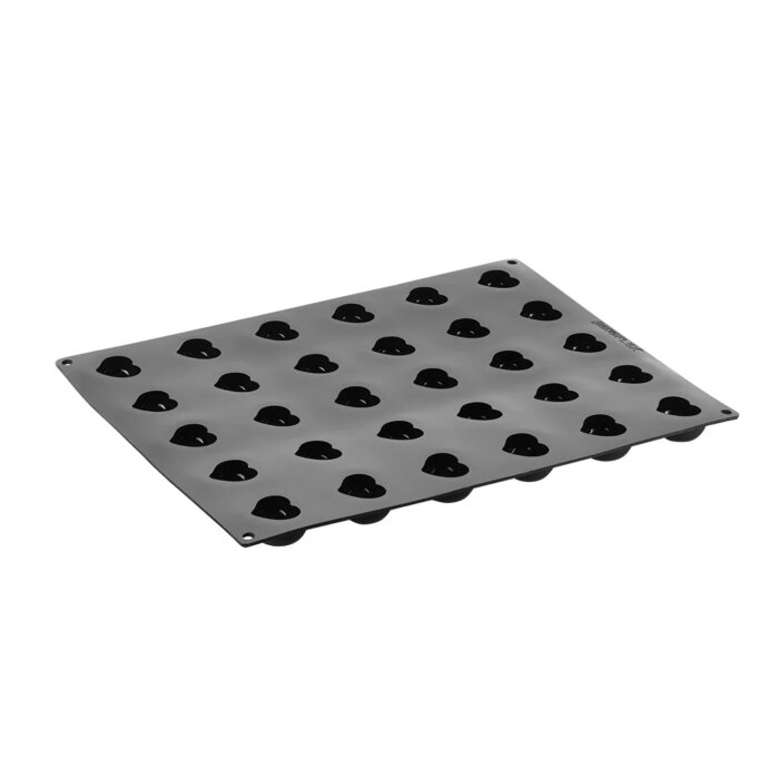 Pavoni Passion40Tıme Silikon Kalıp - 2