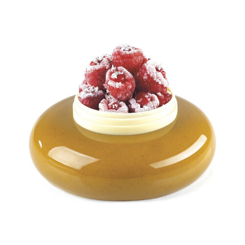 Pavoni Pavocake Mını Planet Ø 145 X H 40 Mm - PAVONİ