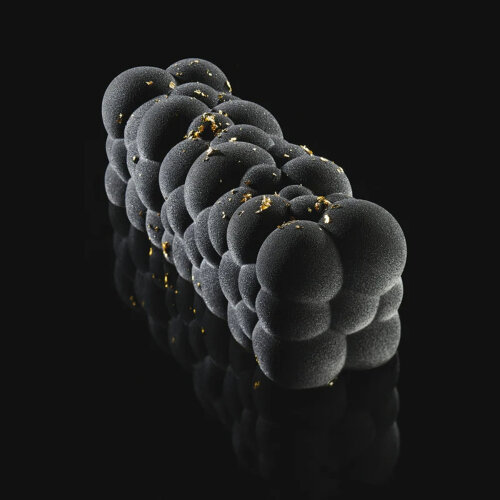 Pavoni Pavocake Mld. Atomıc 250X80 - PAVONİ