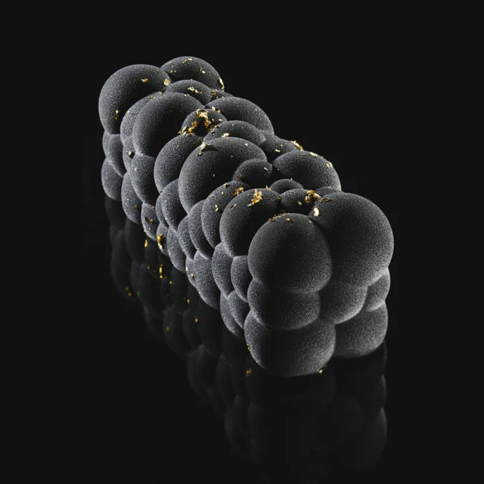 Pavoni Pavocake Mld. Atomıc 250X80 - 1