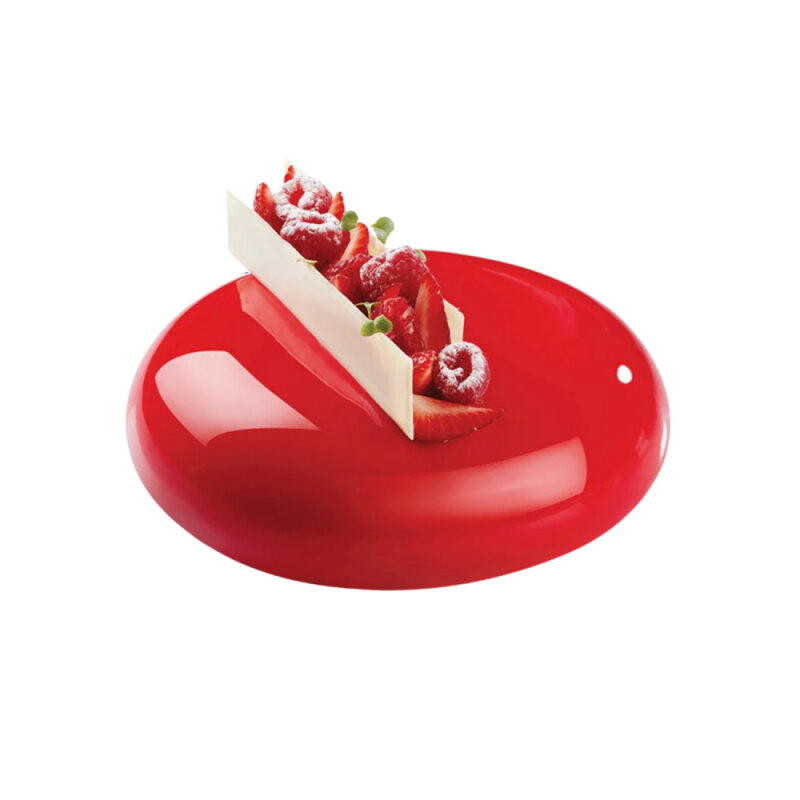 Pavoni Pavocake Planet Ø 180 X H 45 Mm - 1