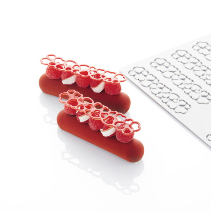 Pavoni Pavodecor 300X175 Mm - 1