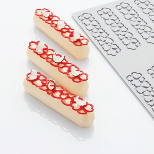 Pavoni Pavodecor 300X175 Mm - 2