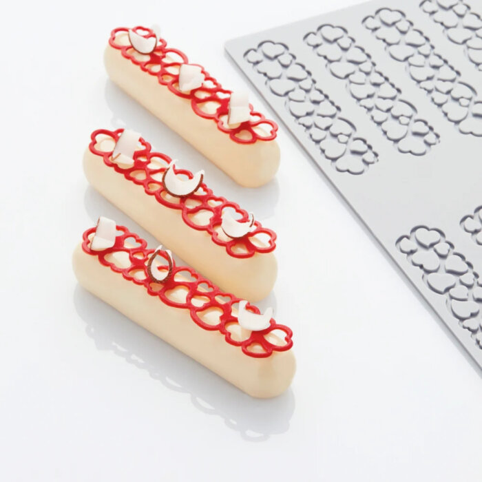 Pavoni Pavodecor 300X175 Mm - 2