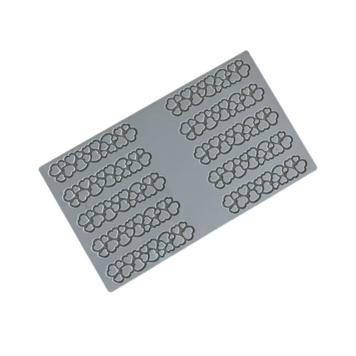 Pavoni Pavodecor 300X175 Mm - 3