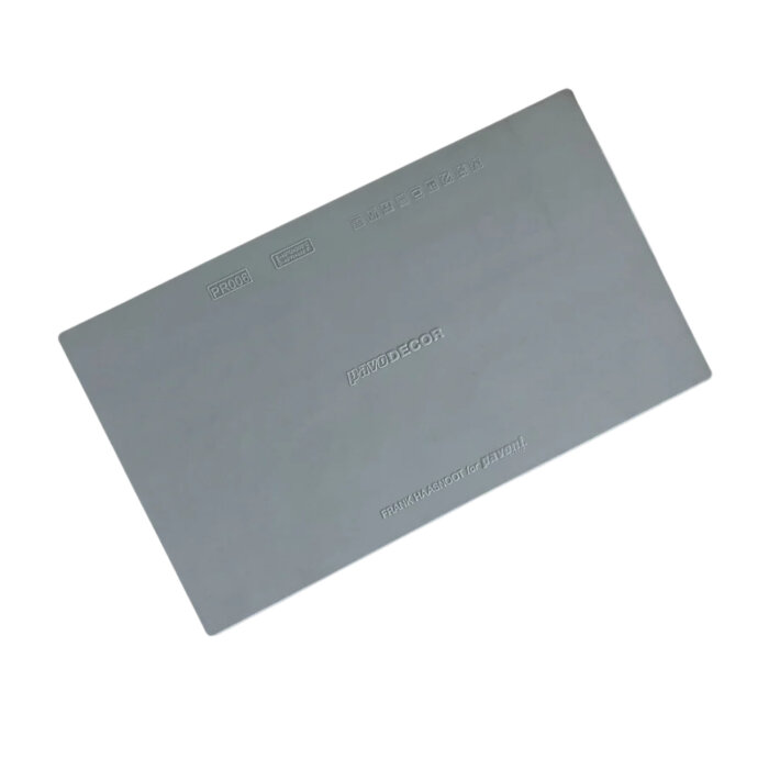 Pavoni Pavodecor S.Mould 300X175 Cırcles 3 - 3