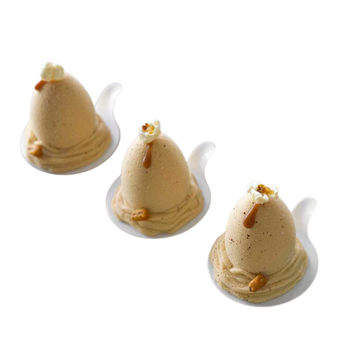 PAVONI PAVOFLEX EASTER MONO-12 IND-DIA.70XH.72 MM - 1