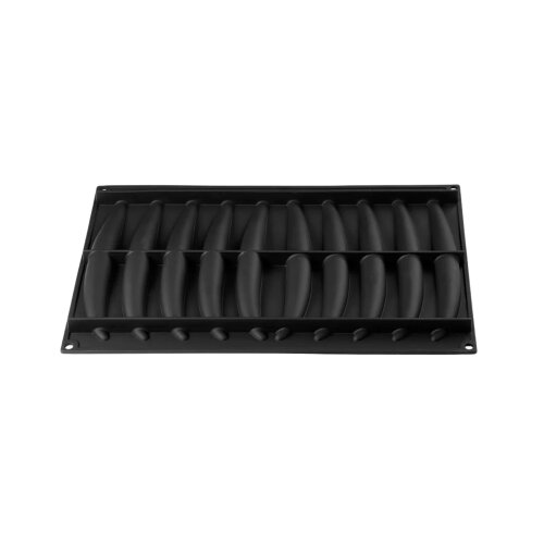 Pavoni Pavoflex Vanılla By Grolet 10 Ind. Mm 225X3 Silikon Kalıp - 2