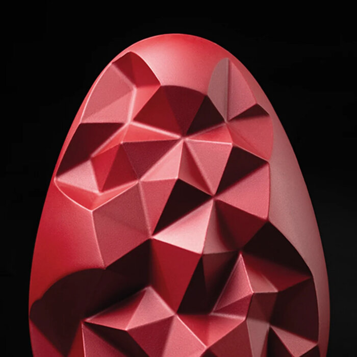 Pavoni Pıcasso Egg Kıt 140X215 (2 Kit Each Box)  - 1