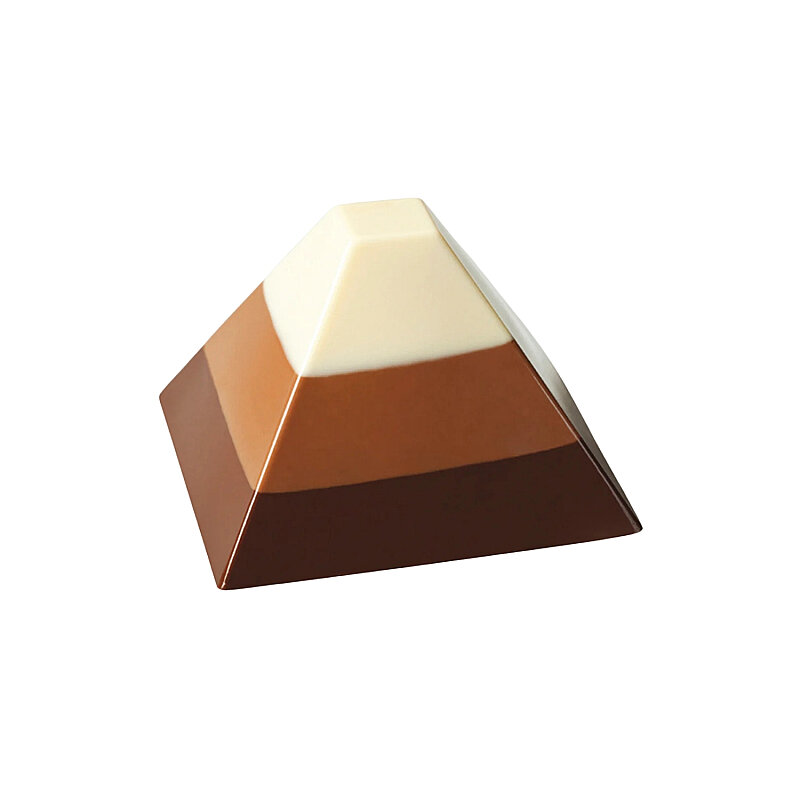 PAVONI PYRAMID KALIP 600X400 MM - 1