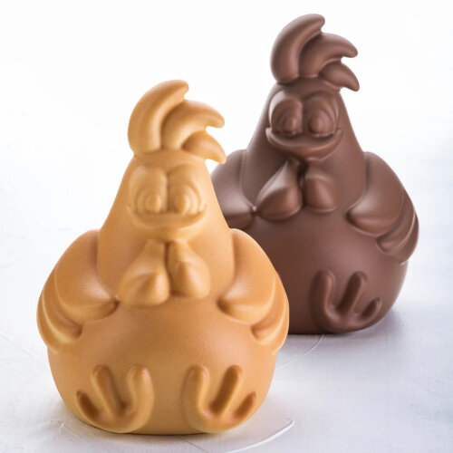 Pavoni Rafael Kıt 138X132 (2 Kit Each Box) - PAVONİ