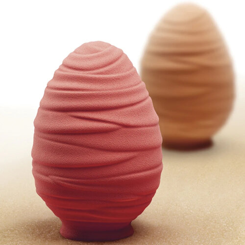 Pavoni Ramses Egg Kıt 140X200 (2 Kit Each Box) - PAVONİ