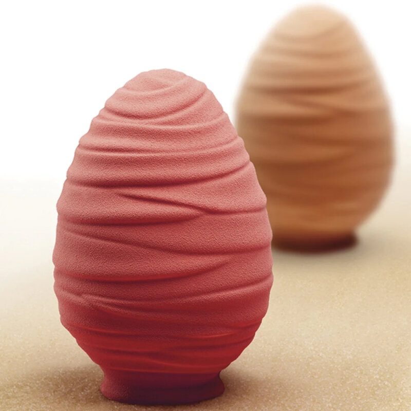 Pavoni Ramses Egg Kıt 140X200 (2 Kit Each Box) - 1