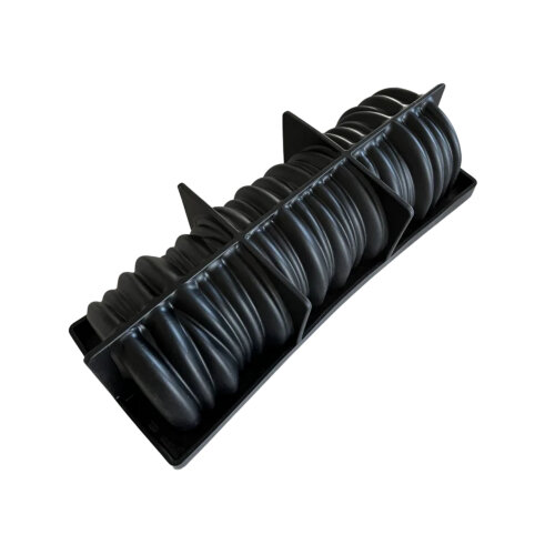 Pavoni Sequoia Silikon Kalıp - 2