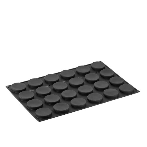 Pavoni Sılıcone Mould 600X400 74 X H 15 - 2