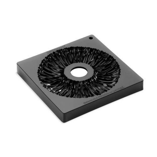 Pavoni Silikon Kalıp Corolla 170*21 Mm - 2