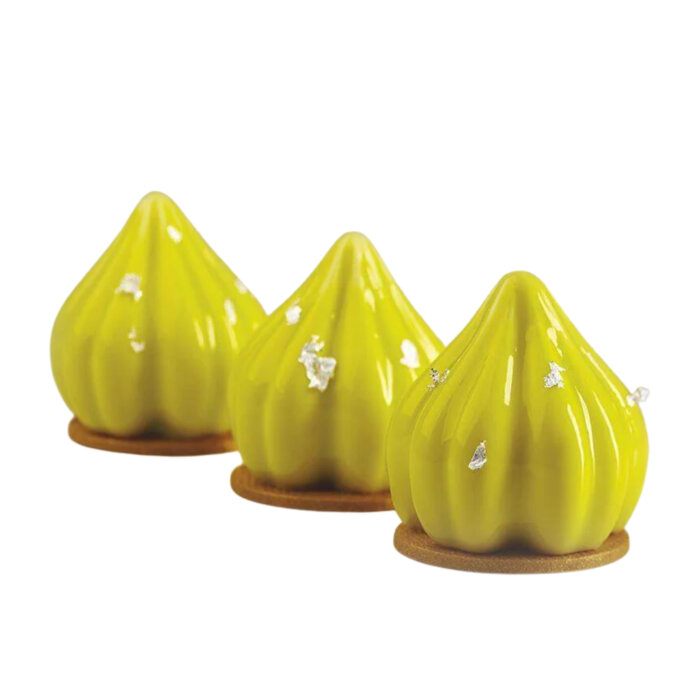 PAVONI SİLİKON KALIP GEL 30*40 CM - 1