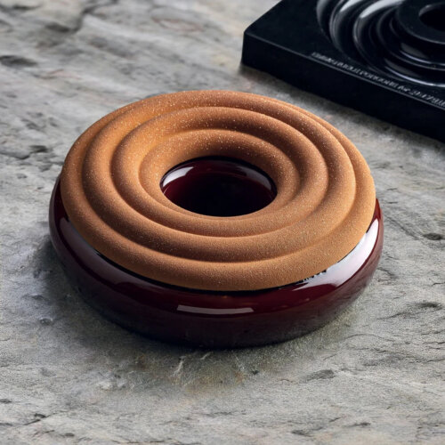 Pavoni Silikon Kalıp Hula 170*21 Mm - PAVONİ